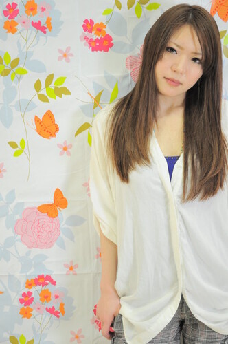 【nana+】スウィングストレート