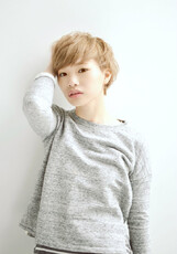 脱力系まったりショート|BANGS