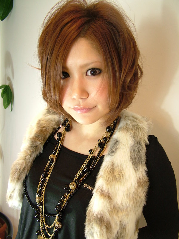 【nana+】アクティブショート|ヘアースペースnana+