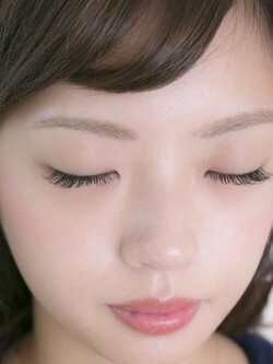 【まつげエクステ上 】１00本|elpis【エルピス】