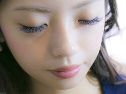 カラーエクステ♪|elpis【エルピス】