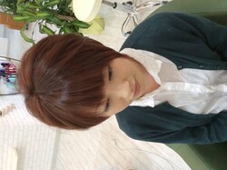 ☆【Ray】大人可愛いナチュラルショート☆