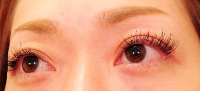 まつ毛エクステ|U'IU'I