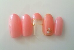 ★3月限定キャンペーン★|Nail Salon&amp;Nail School JuJu　富士店