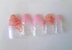 ★3月限定キャンペーン★|Nail Salon&amp;Nail School JuJu　富士店