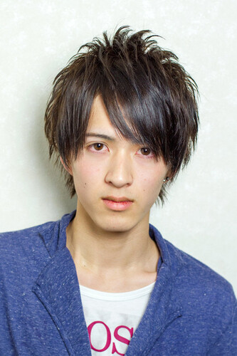 王道さわやかウルフ