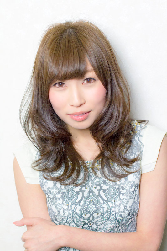 フェミニンミディアム|DECENTAGE