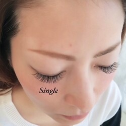 シングル