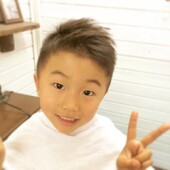 キッズカット|UNIVERSE