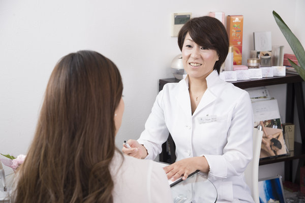 DNA検査+選べる施術　￥39,000+tax|美・style    Total Beauty Salon