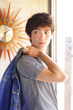 gift＊大人爽やかメンズスタイル