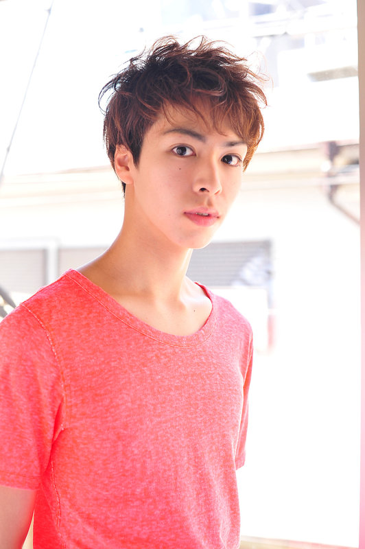 gift＊ツーブロックショート|gift sunnyside