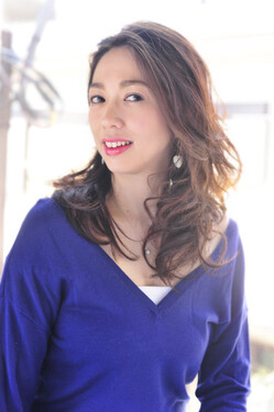 gift＊ミランダライツ大人ウェーブ