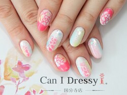 デザインネイル