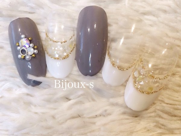 春ネイルコレクション|ネイルサロン スクールBijoux-s