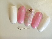 春ネイルコレクション|ネイルサロン スクールBijoux-s