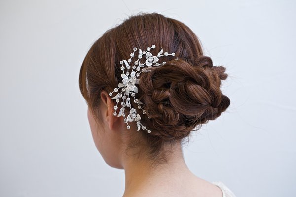 パーティーアップ|ヘアメイクJUNO