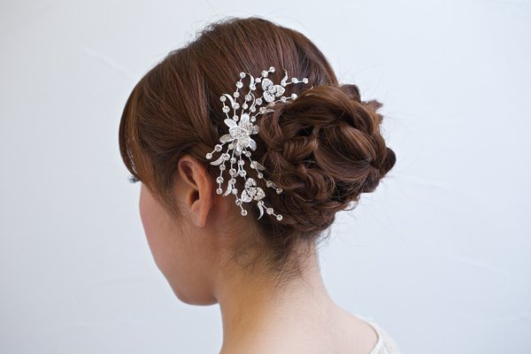 パーティーアップ|ヘアメイクJUNO