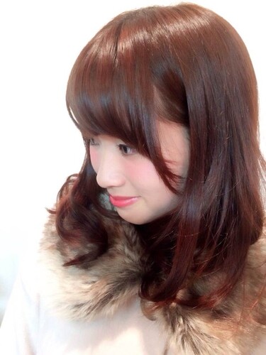 【艶色】上質マテリアルカラー