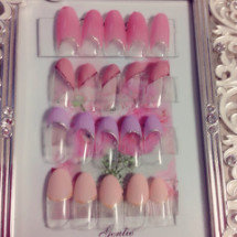 基本プラン|『La　ange nail 　 　アンジュ　ネイル 』