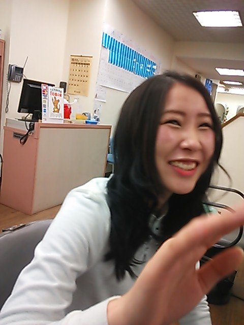 さきさん 10代|サロンドヒロシ 東大沼店