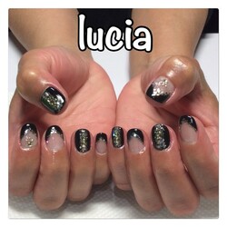 アート・ストーン6本までコース|Lucia