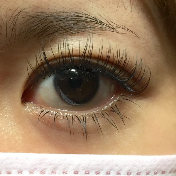 ゴージャス An Me アンメ 東京都 新宿 のマツエク まつげパーマカタログ ビューティーパーク