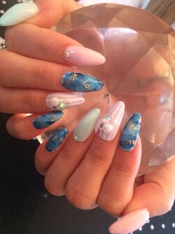 ネイルデザインカタログ おすすめ順 爪屋 J O Nail 東京都 町田 のネイルサロン ビューティーパーク