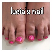 アート・ストーン2本までコース|Lucia