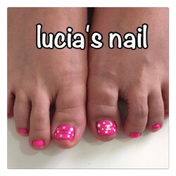 アート・ストーン2本までコース|Lucia