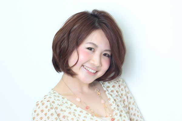 春夏ボブ決定版|Vivant