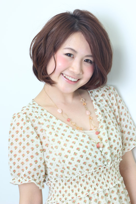 春夏ボブ決定版|Vivant