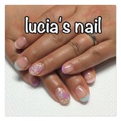 アート・ストーン2本までコース|Lucia