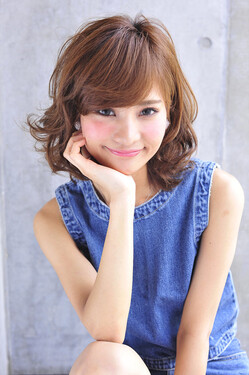 gift＊大人スマイルミディ