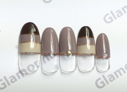 ☆定額ネイル☆No4