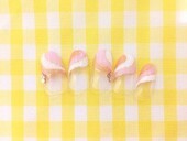 エレガントプッチ|エクセレントネイル　アミュプラザおおいた店