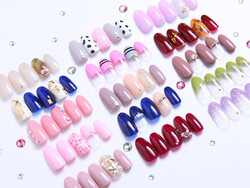 毎月更新☆月限定【新作】マンスリーキャンペーン|キャンアイドレッシー国分寺店