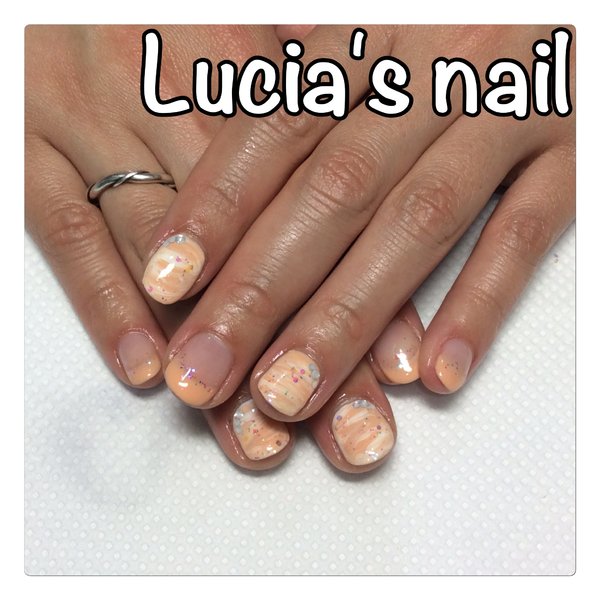 アート・ストーン４本までコース|Lucia