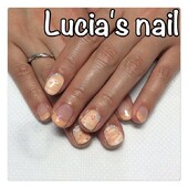 アート・ストーン４本までコース|Lucia