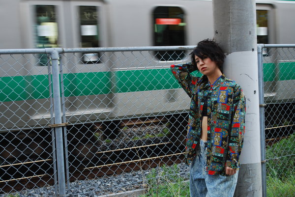 ボーイッシュショートスタイル|Salon de Viyage