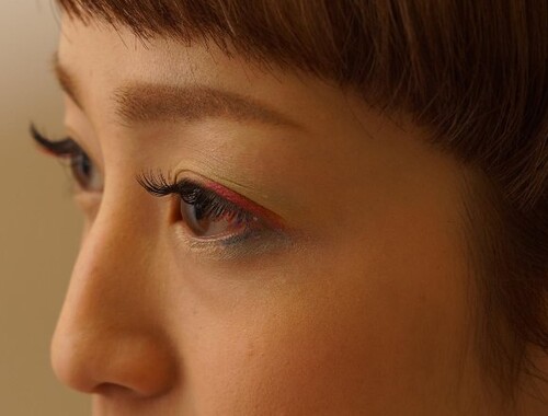 ナチュラルキュートＥＹＥ