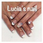 ☆アート・ストーン２本までコース☆|Lucia