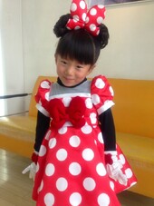 ミニー|Infini-Y’s　ウェルディ長泉店