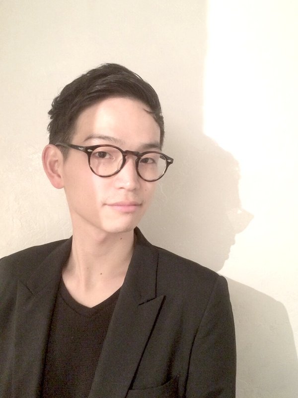 mens|ＪＥＴヘアーサロン