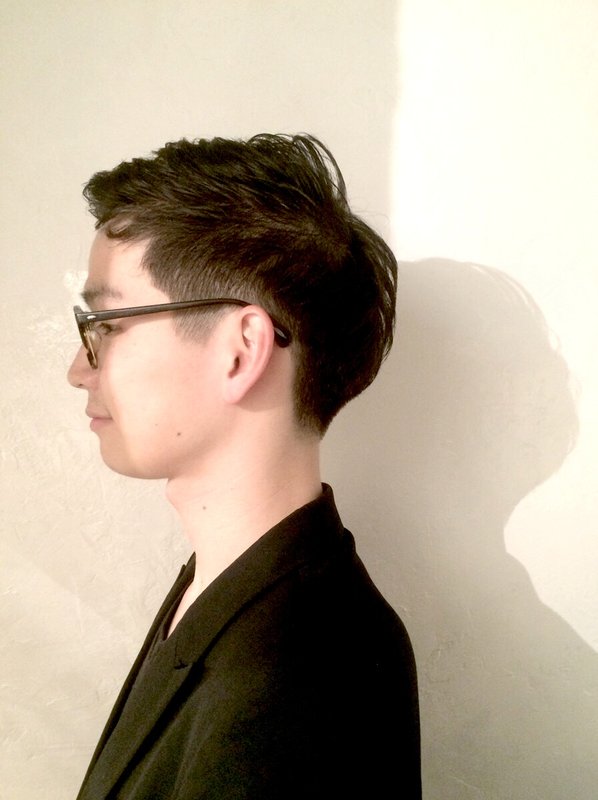 mens|ＪＥＴヘアーサロン