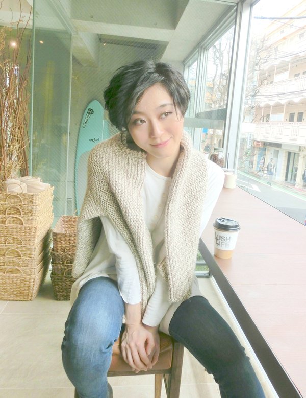 short perm|ＪＥＴヘアーサロン