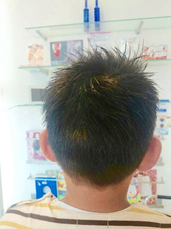 サッパリショート|Infini-Y’s　ウェルディ長泉店