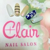 6月定額ジェル☆マリンフラワーネイル|スパクレエル　ネイル　旭橋店