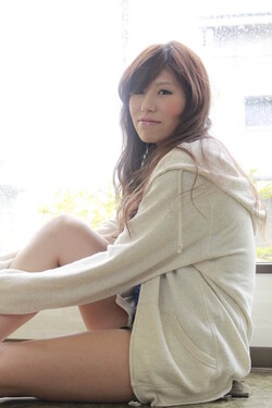 《外国人風ルミエールカラー》