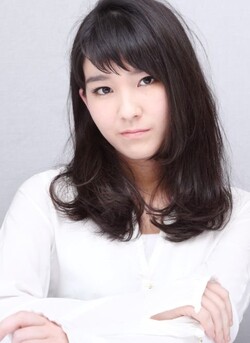 ナチュラルロング|MiCOL